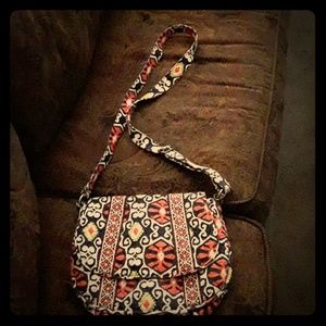 Vera Bradley crossbody